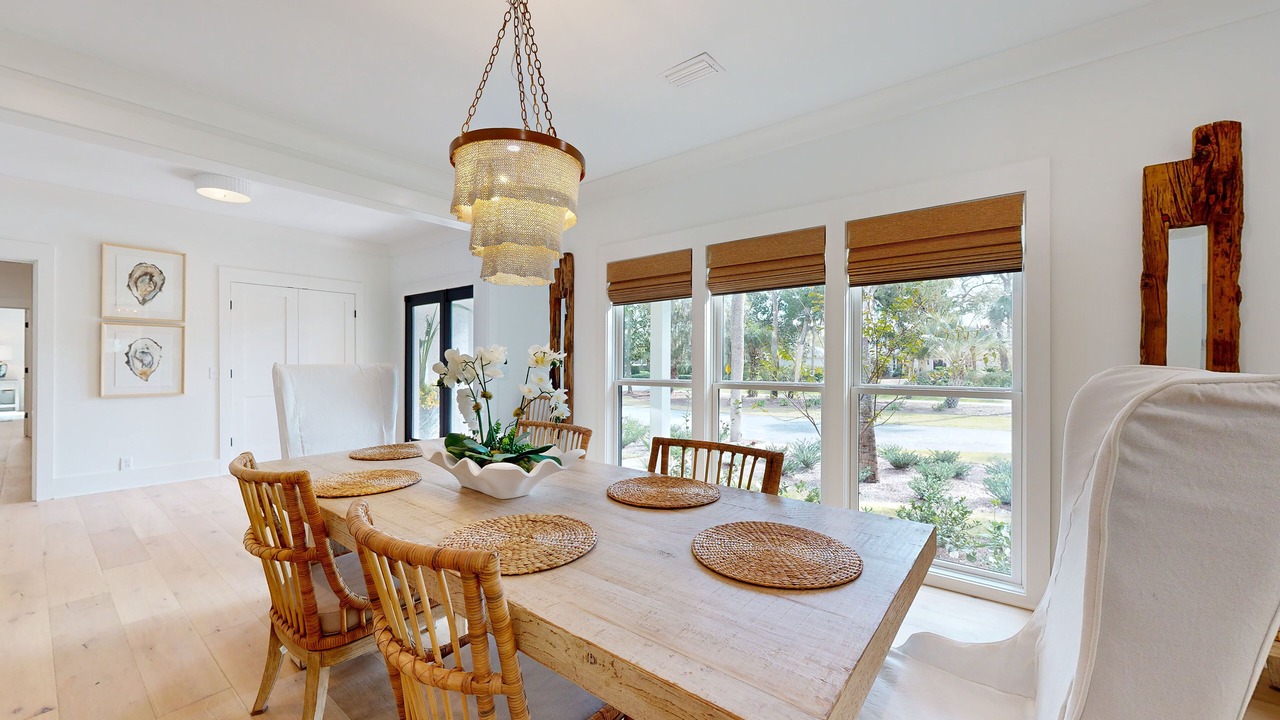 Photo of Others in Sea Island