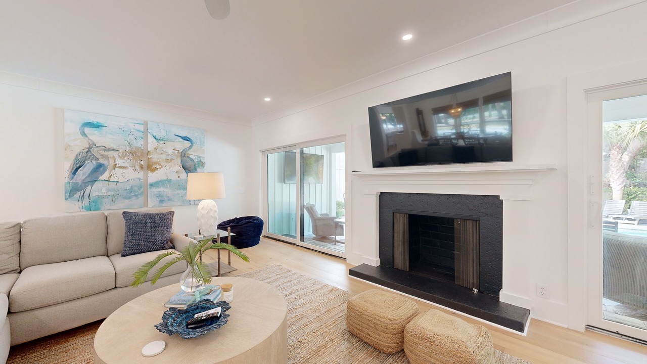 Photo of Livingroom in Sea Island