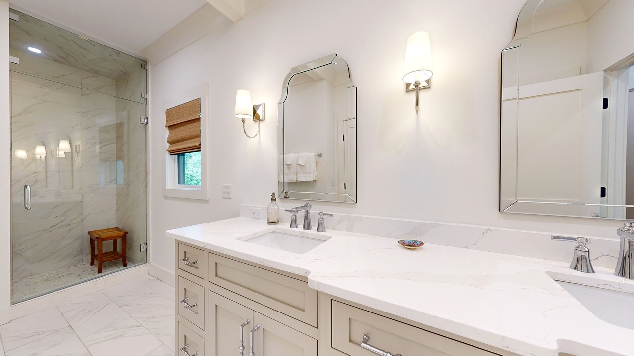Photo of Bathroom in Sea Island