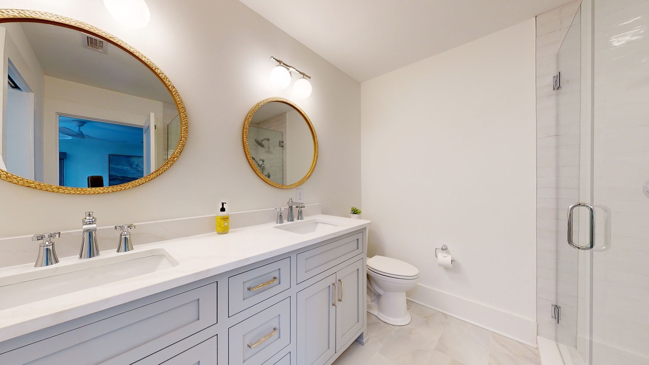 Photo of Bathroom in Sea Island