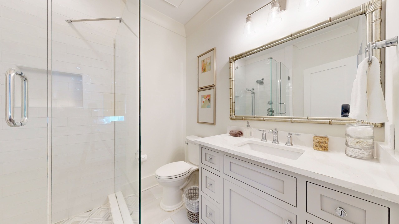 Photo of Bathroom in Sea Island