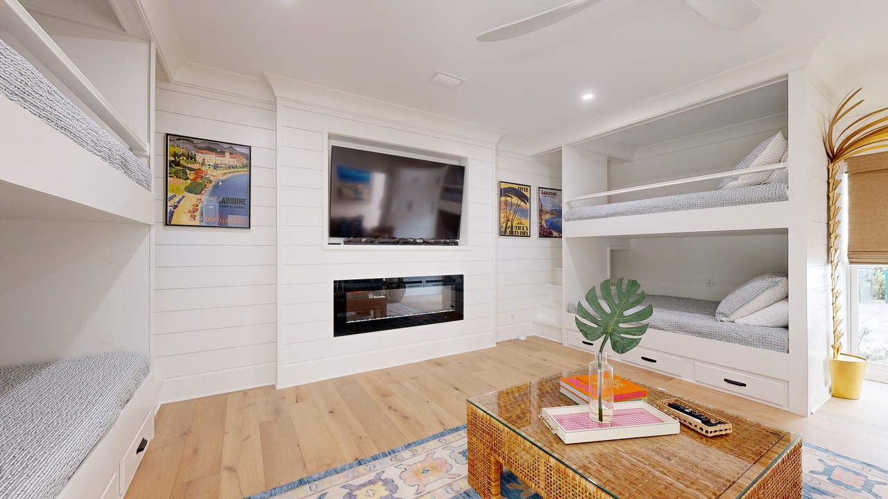 Photo of Bedroom in Sea Island