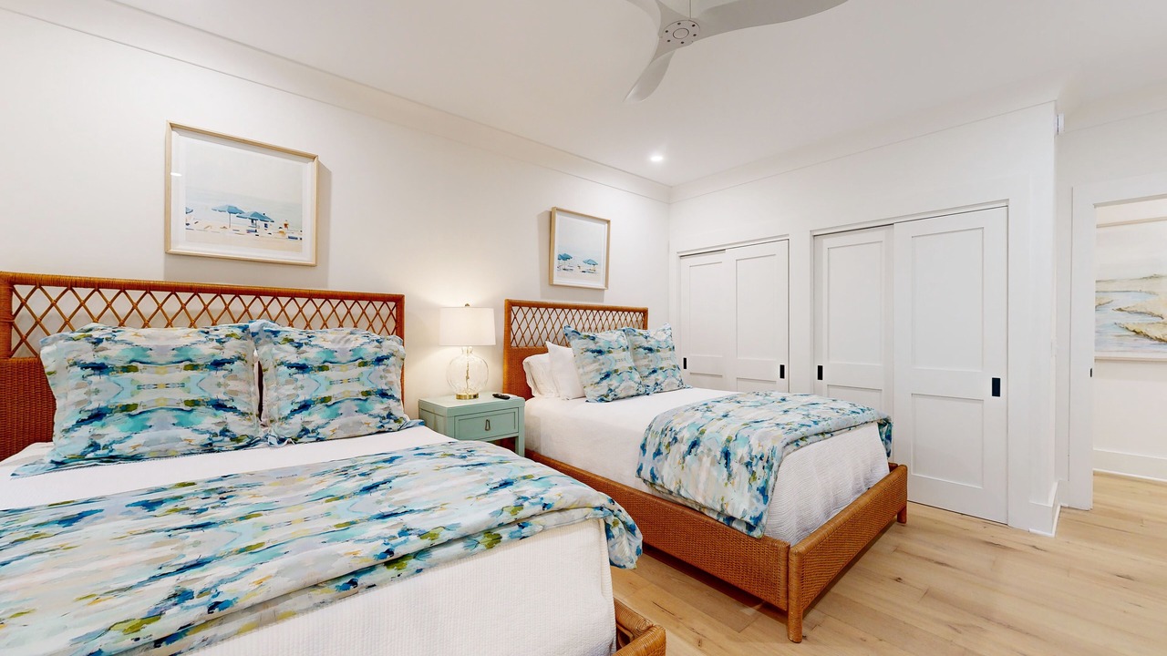 Photo of Bedroom in Sea Island
