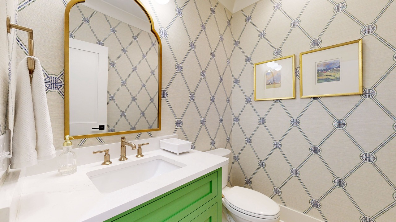 Photo of Bedroom in Sea Island