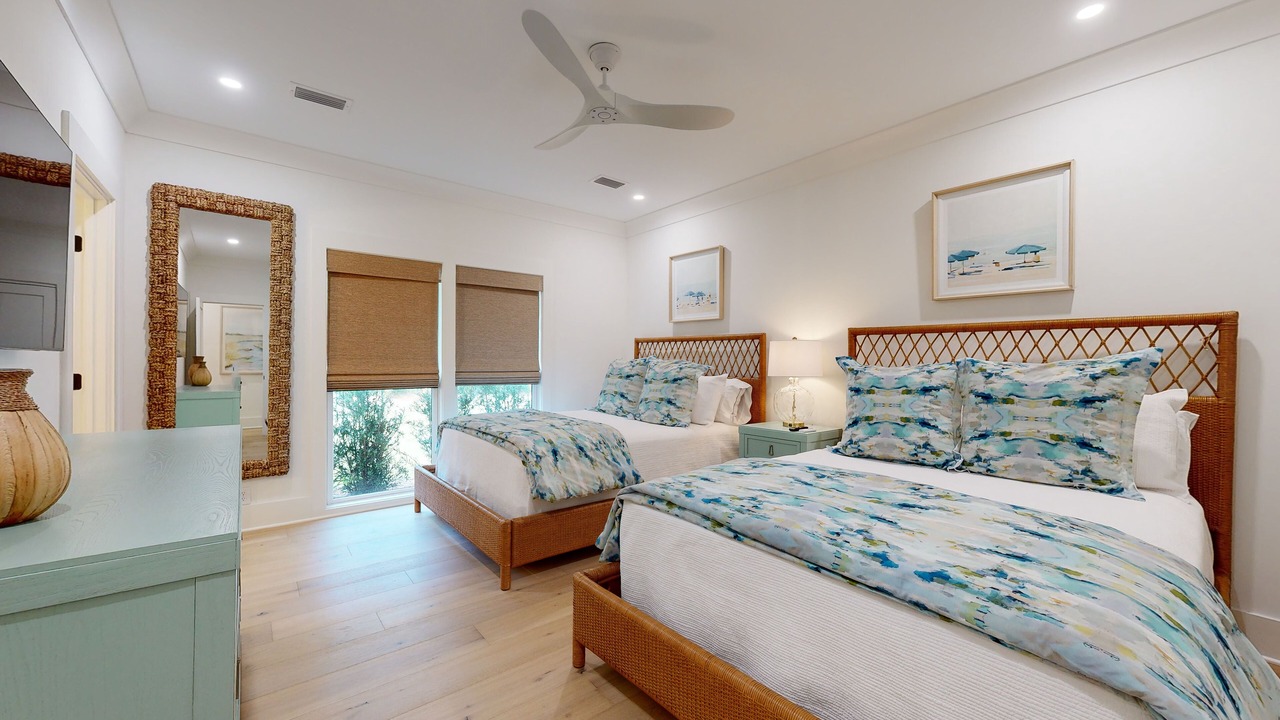 Photo of Bedroom in Sea Island