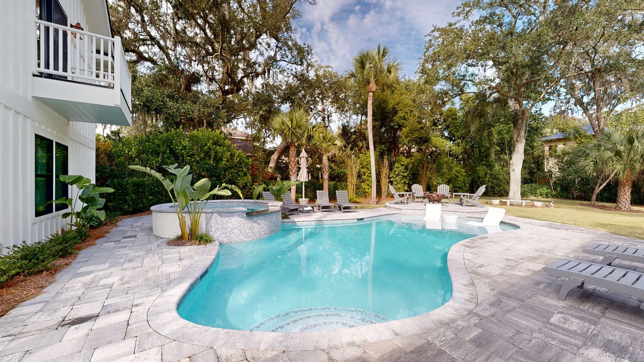 Photo of Outdoor in Sea Island