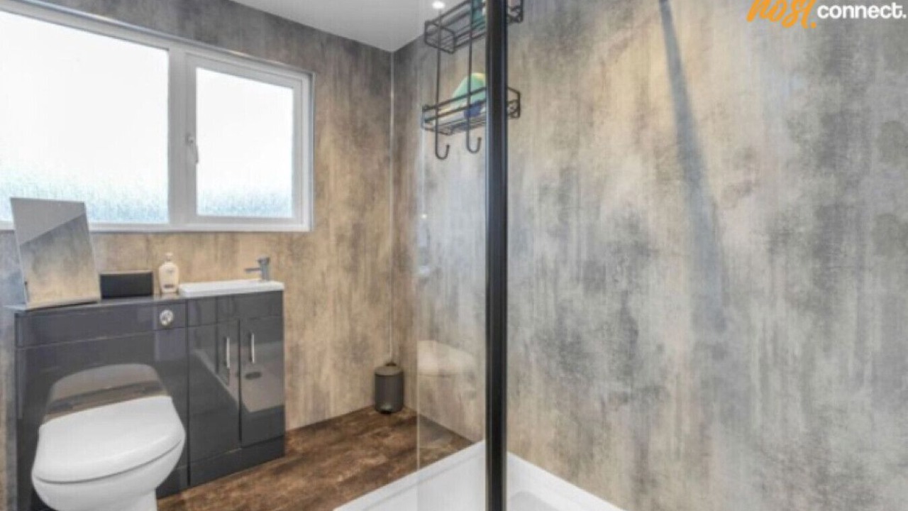 Photo of Bathroom in Whitburn