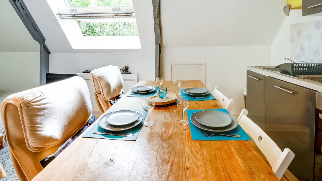 Photo of Livingroom in Isigny-sur-Mer