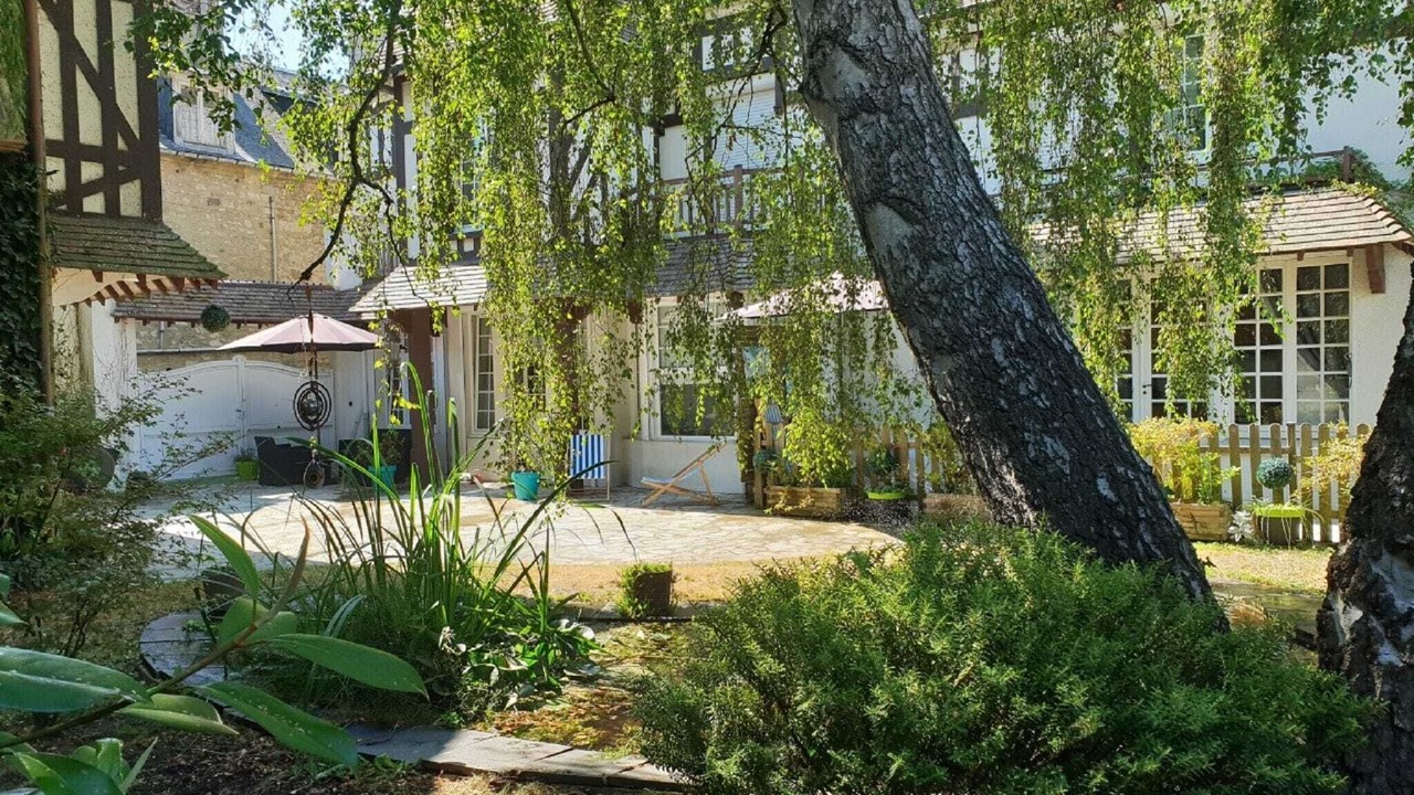 Photo of Outdoor in Isigny-sur-Mer