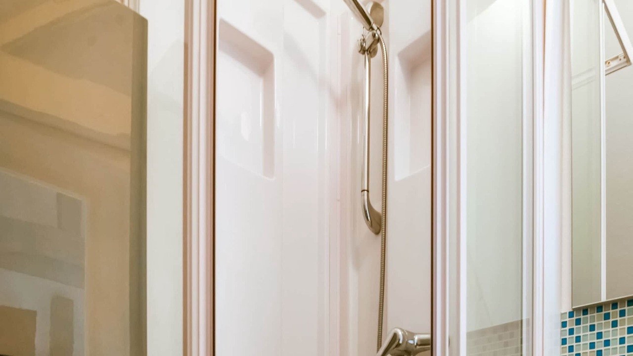 Photo of Bathroom in Isigny-sur-Mer