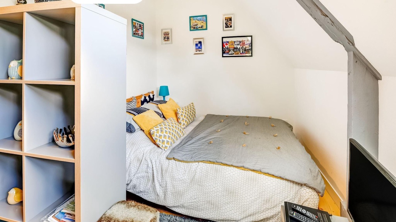 Photo of Others in Isigny-sur-Mer