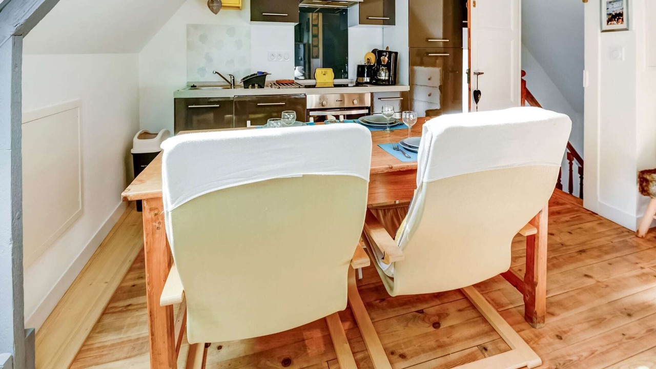 Photo of Livingroom in Isigny-sur-Mer