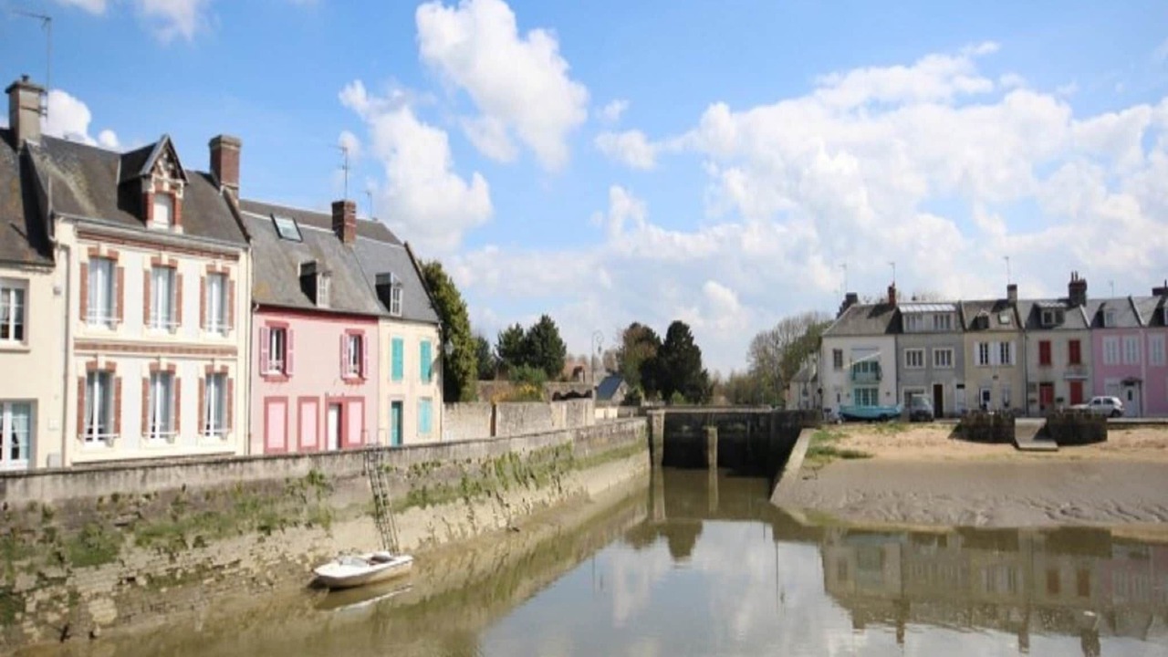 Photo of Others in Isigny-sur-Mer