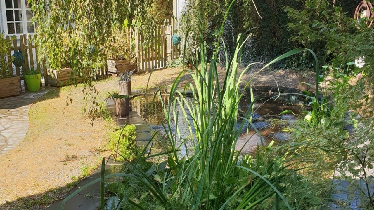 Photo of Outdoor in Isigny-sur-Mer