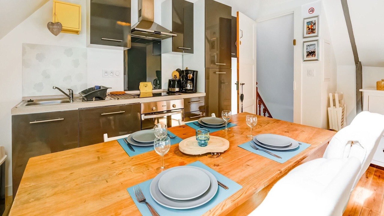 Photo of Others in Isigny-sur-Mer