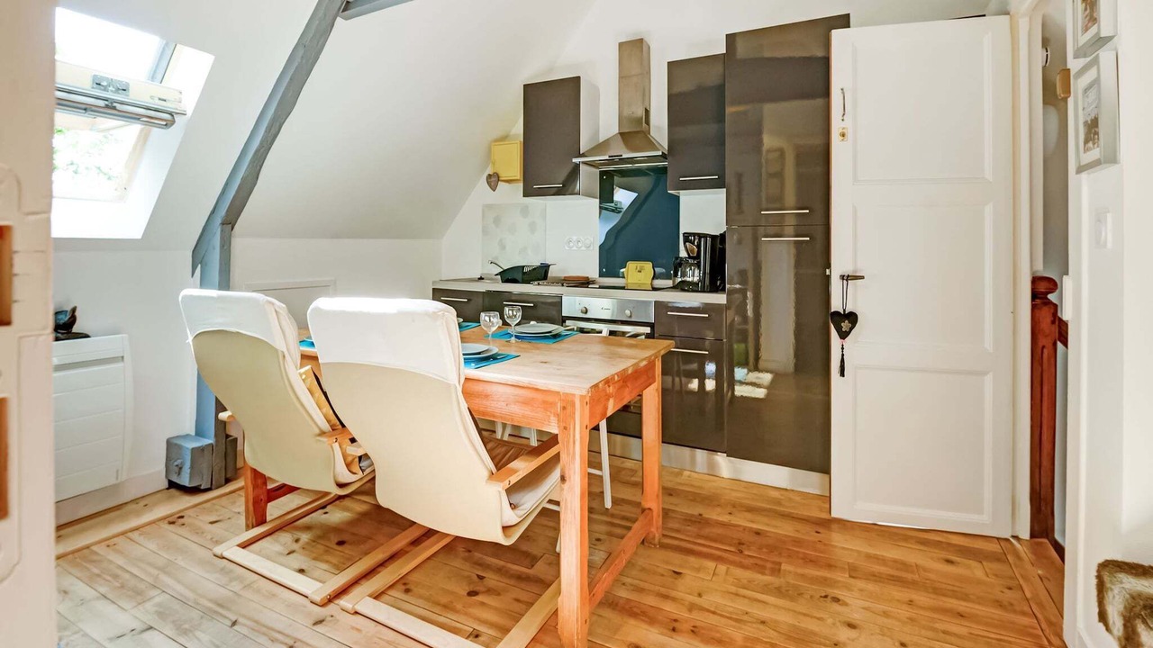 Photo of Livingroom in Isigny-sur-Mer