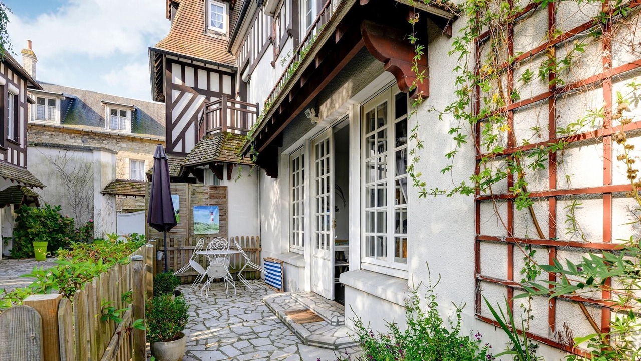 Photo of Outdoor in Isigny-sur-Mer