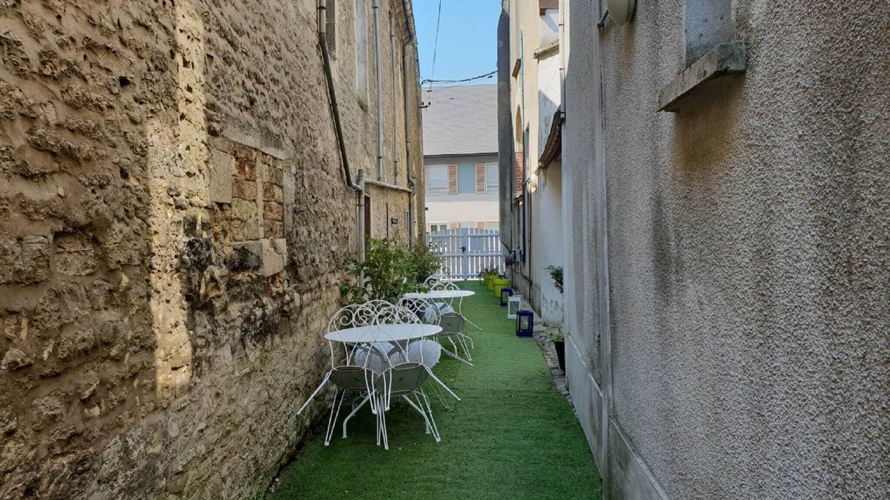 Photo of Outdoor in Isigny-sur-Mer