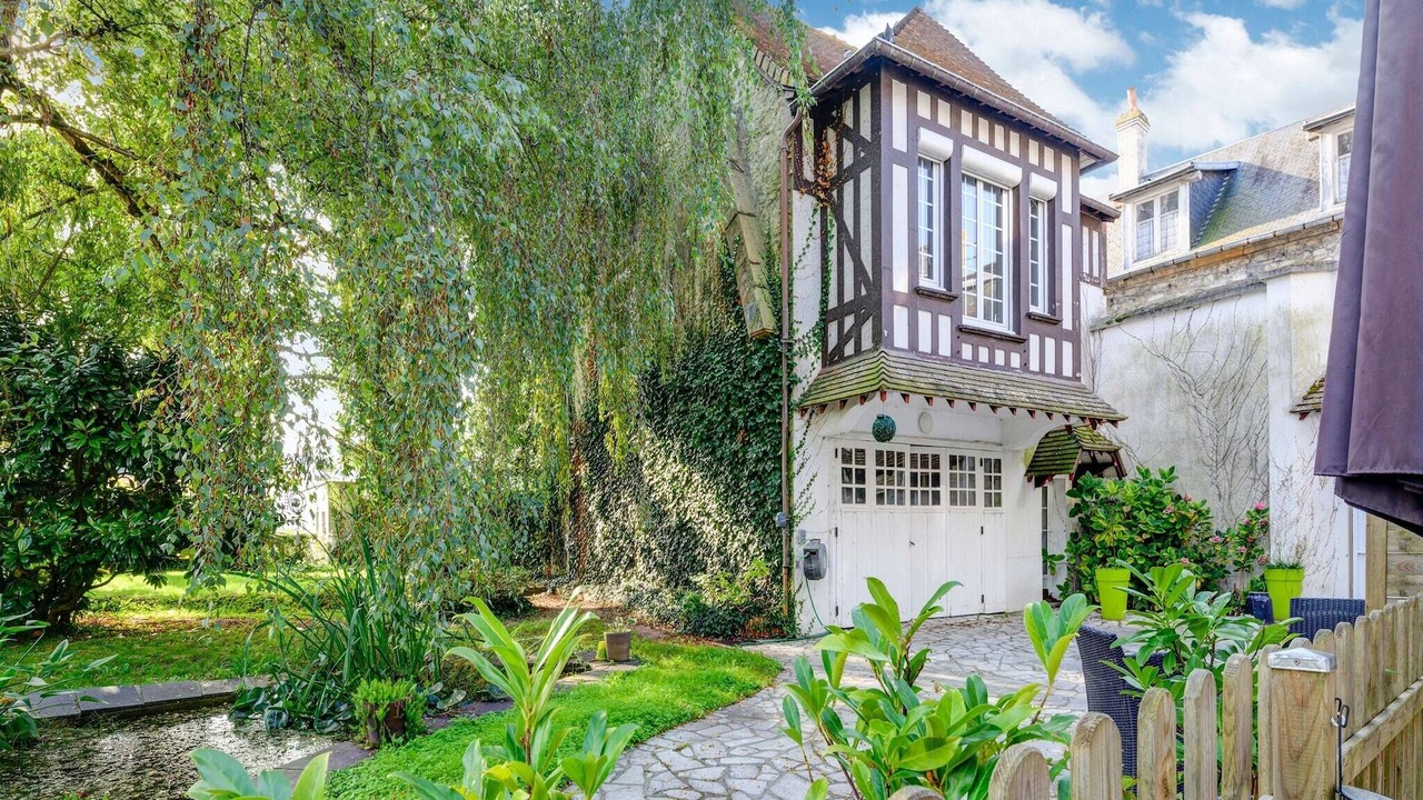 Photo of Outdoor in Isigny-sur-Mer