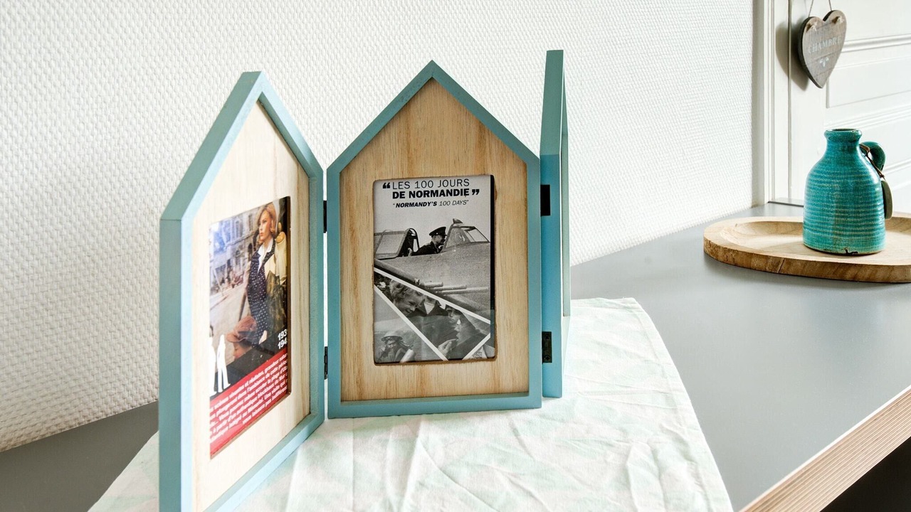 Photo of Others in Isigny-sur-Mer