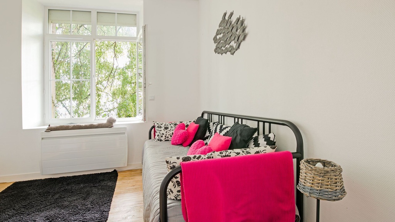 Photo of Livingroom in Isigny-sur-Mer