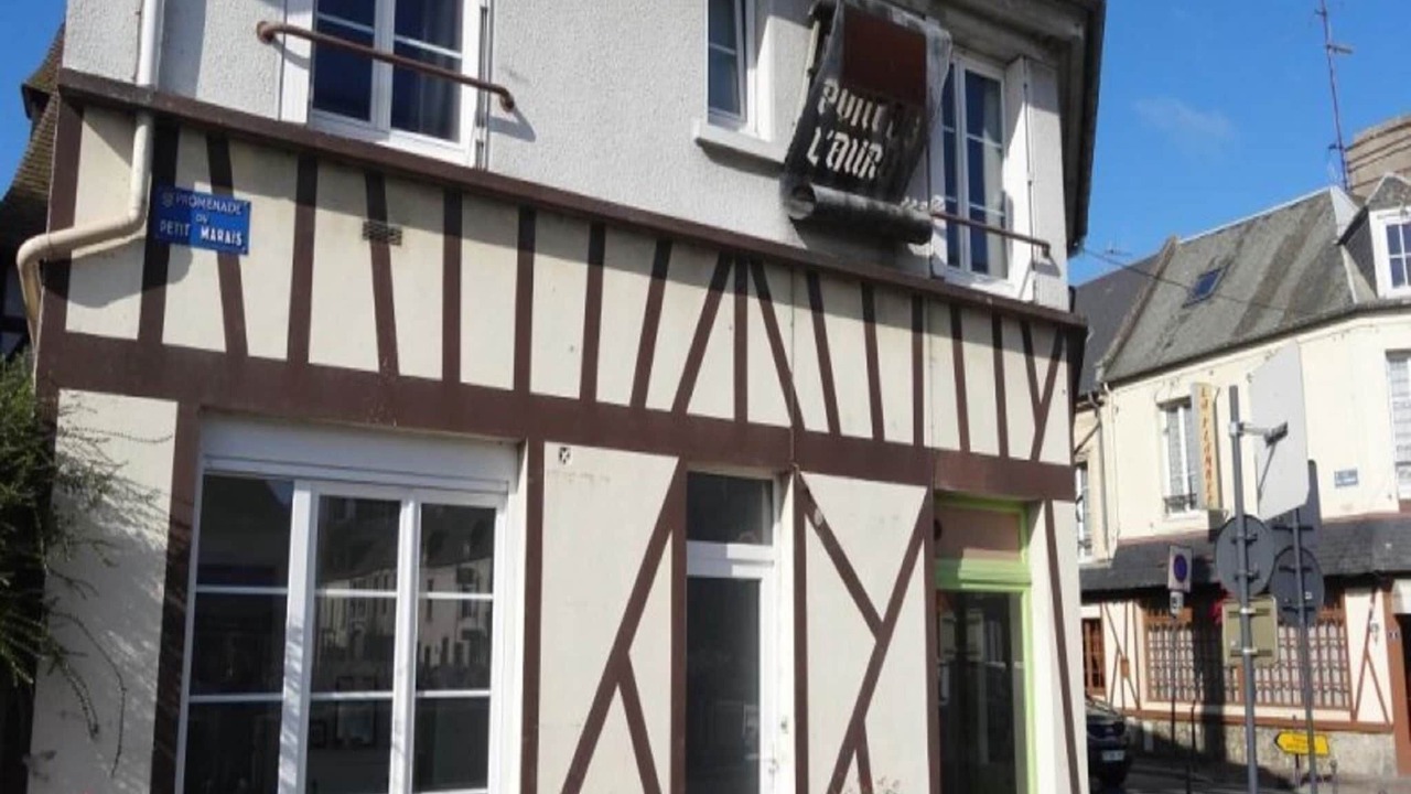 Photo of Outdoor in Isigny-sur-Mer