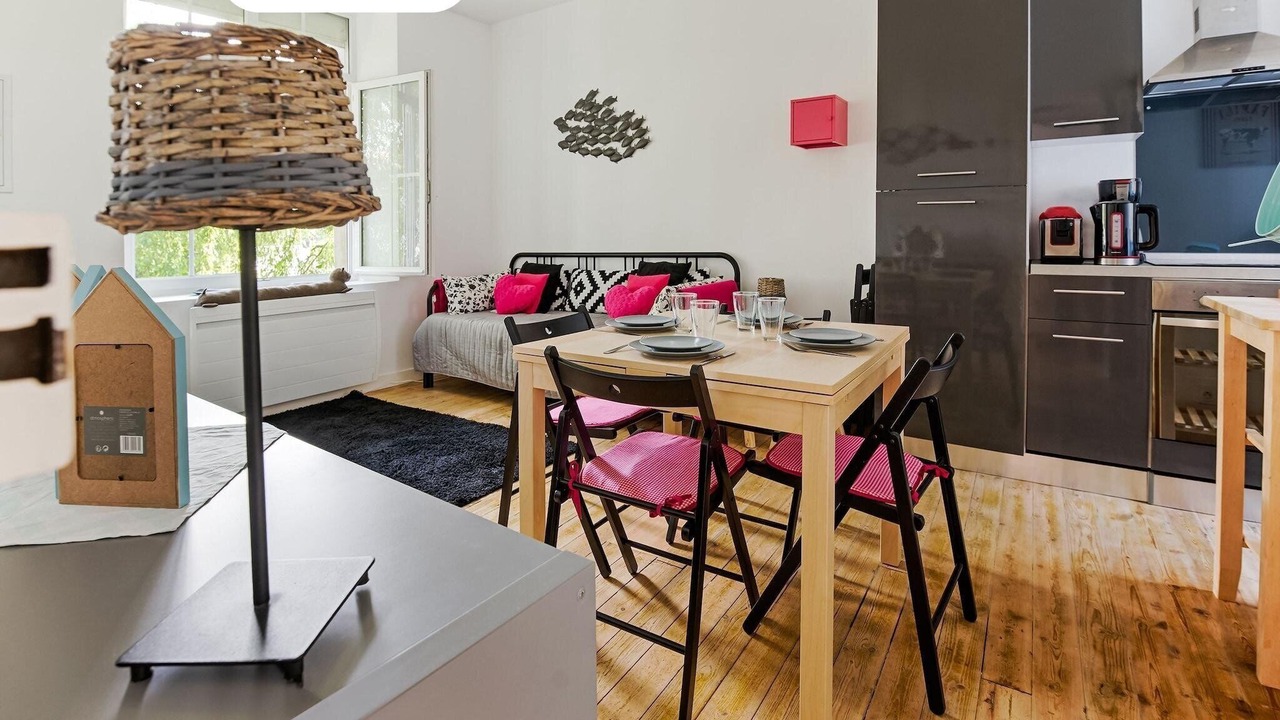 Photo of Livingroom in Isigny-sur-Mer