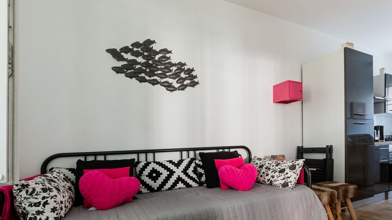 Photo of Livingroom in Isigny-sur-Mer