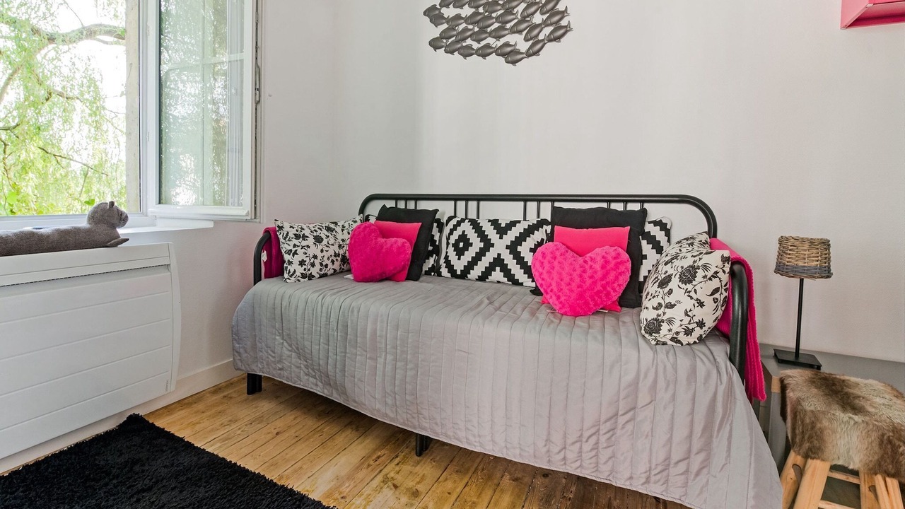 Photo of Livingroom in Isigny-sur-Mer