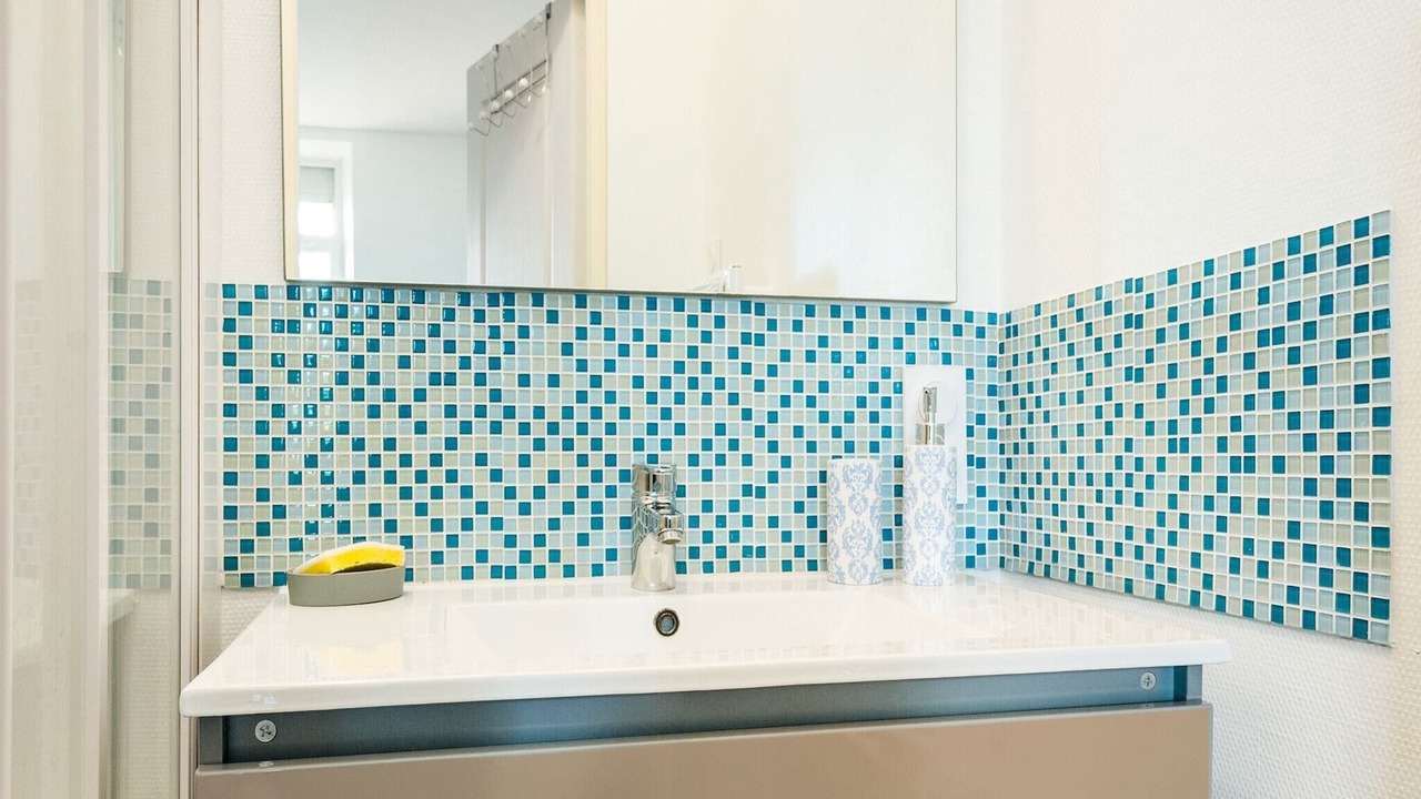 Photo of Bathroom in Isigny-sur-Mer