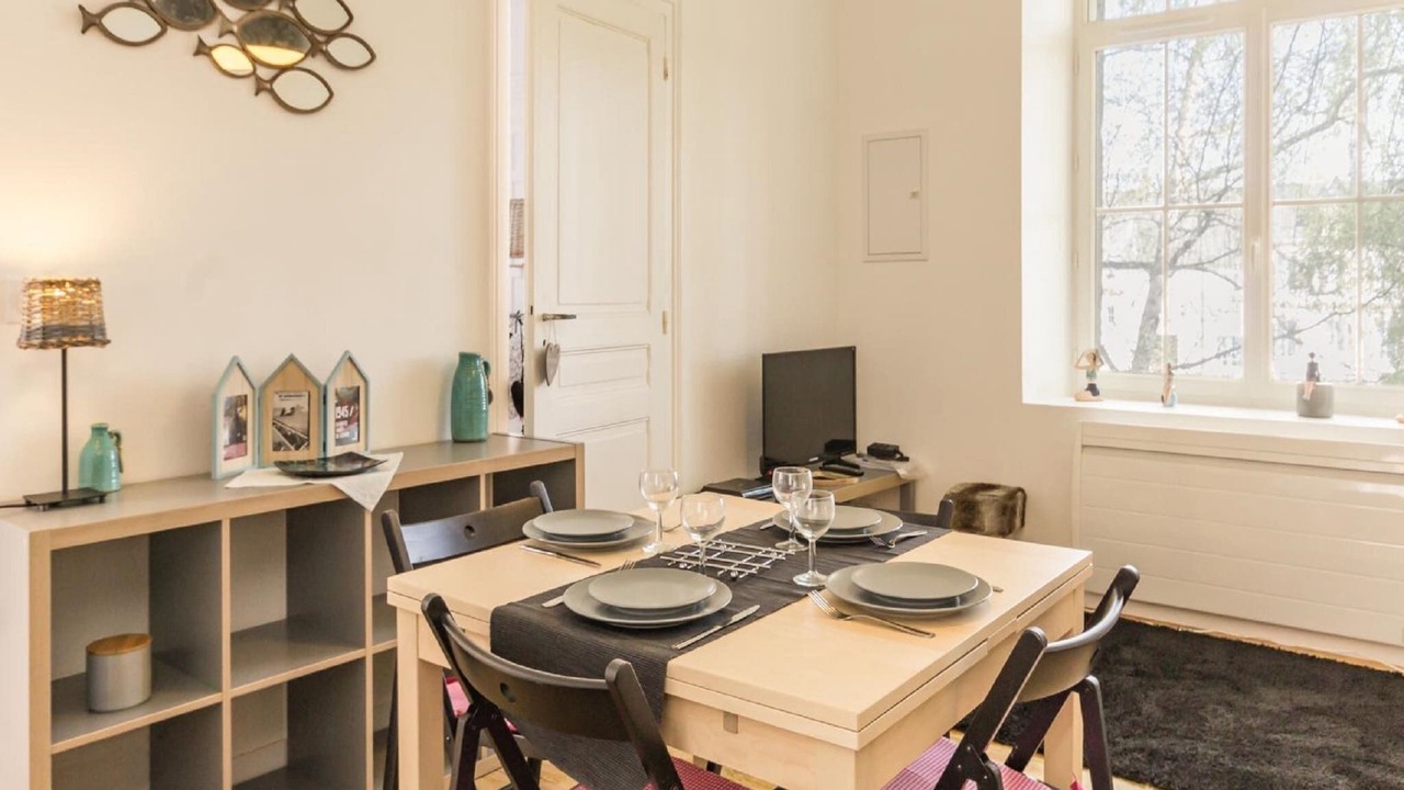 Photo of Livingroom in Isigny-sur-Mer