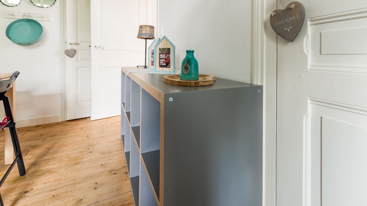 Photo of Livingroom in Isigny-sur-Mer