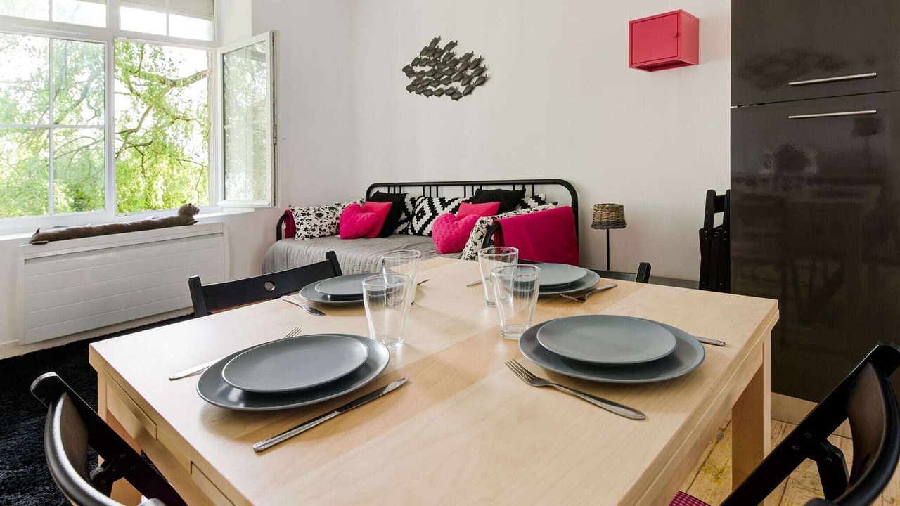 Photo of Livingroom in Isigny-sur-Mer