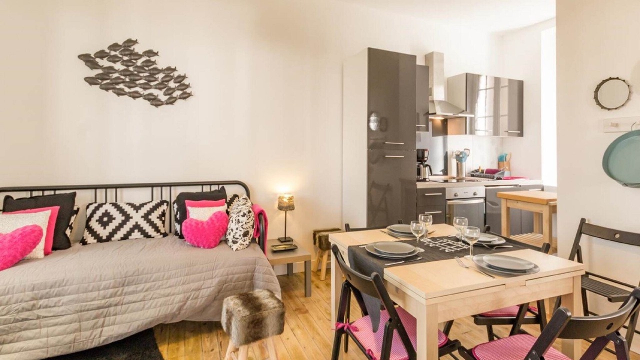 Photo of Livingroom in Isigny-sur-Mer