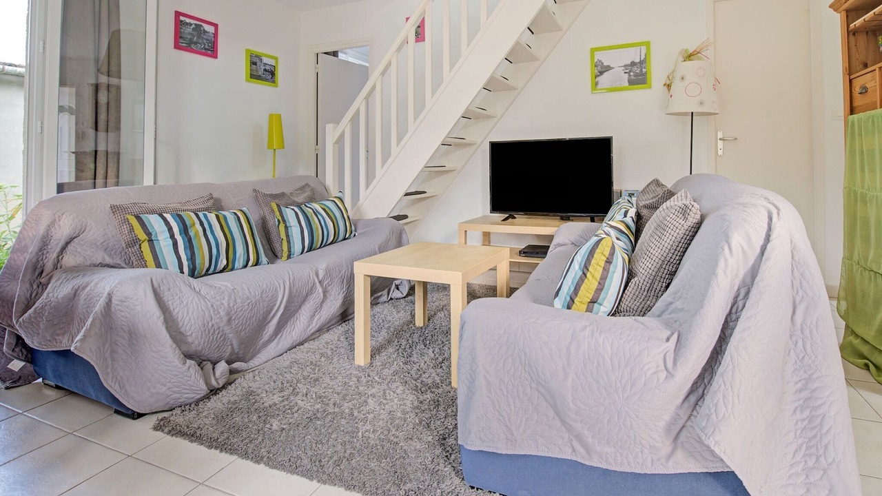 Photo of Livingroom in Isigny-sur-Mer