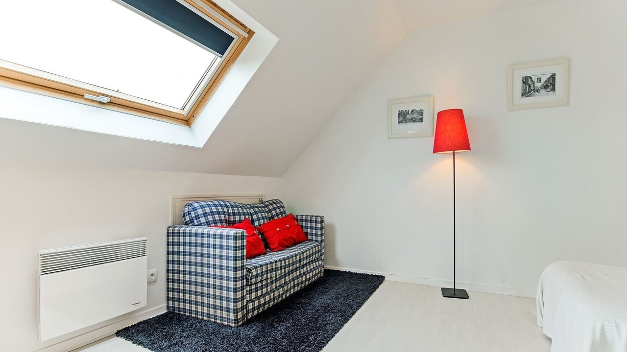 Photo of Livingroom in Isigny-sur-Mer