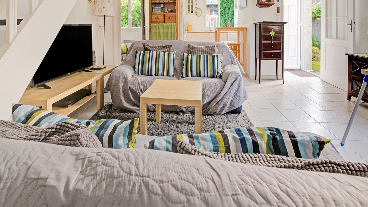 Photo of Livingroom in Isigny-sur-Mer