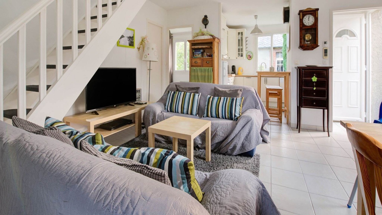 Photo of Livingroom in Isigny-sur-Mer