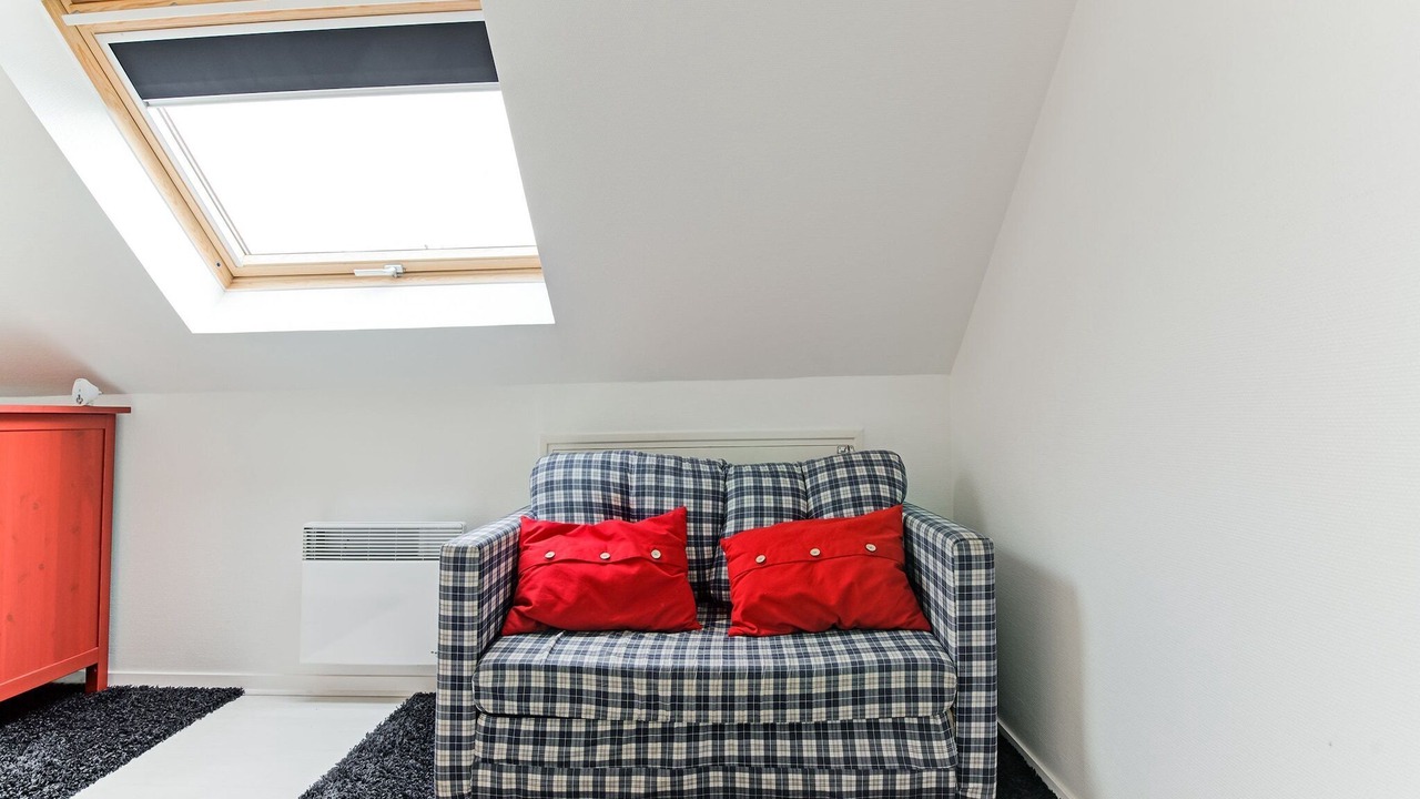 Photo of Livingroom in Isigny-sur-Mer