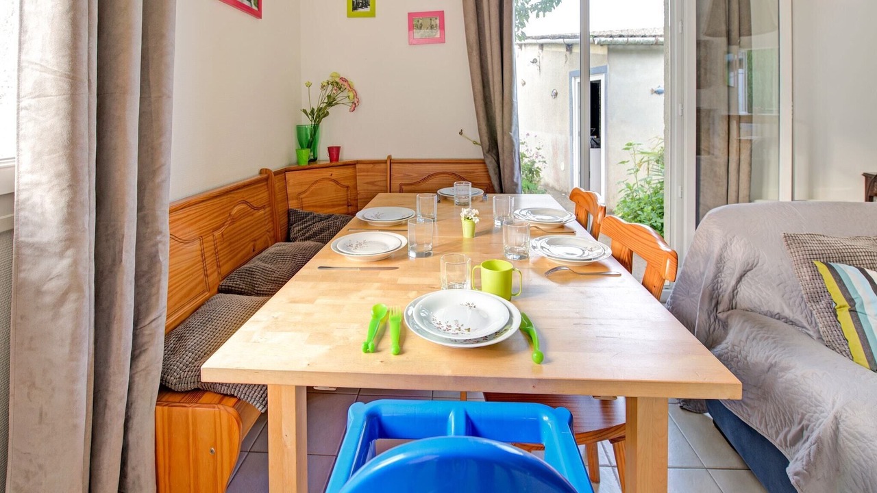 Photo of Livingroom in Isigny-sur-Mer