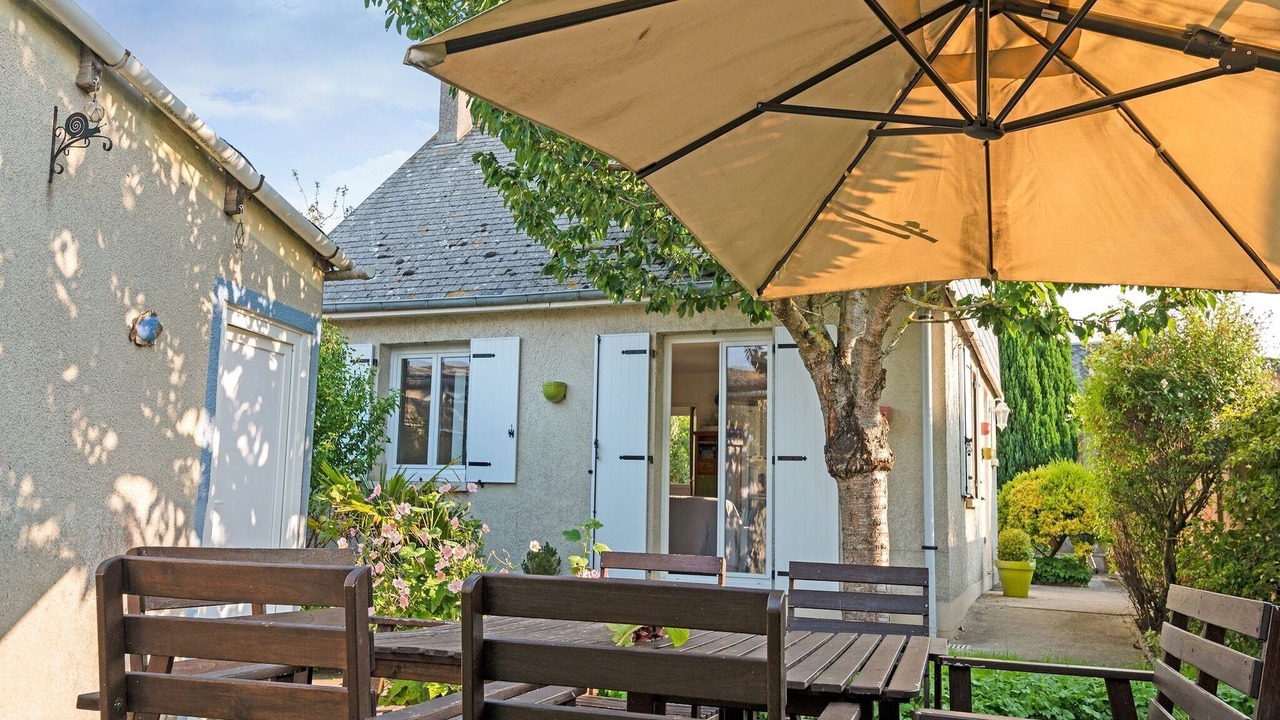 Photo of Outdoor in Isigny-sur-Mer