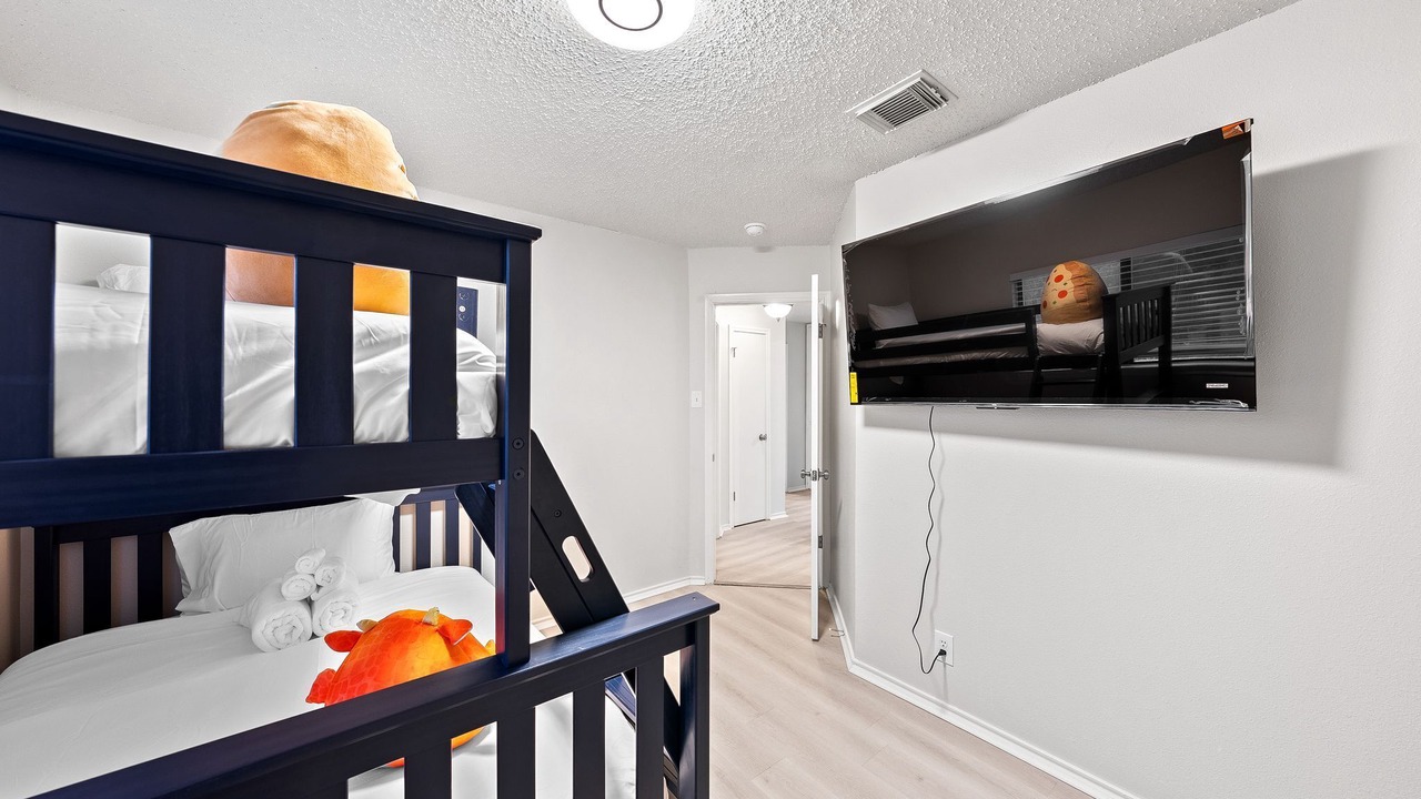 Photo of Bedroom in New Territories