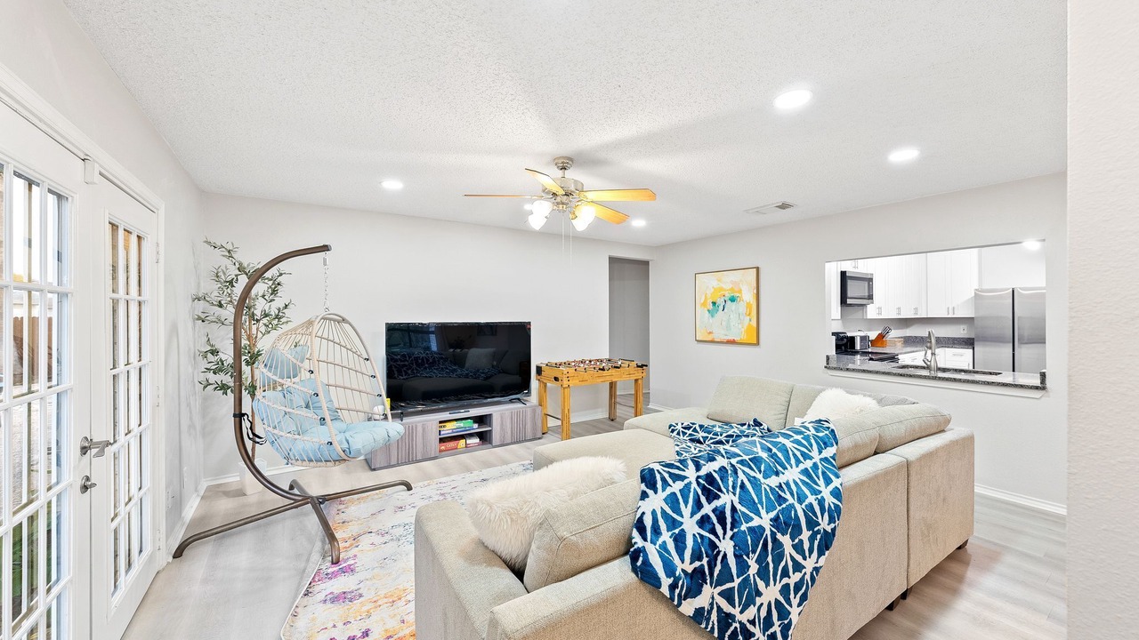 Photo of Livingroom in New Territories