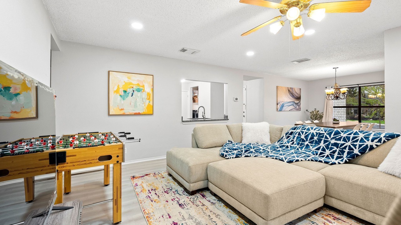 Photo of Livingroom in New Territories