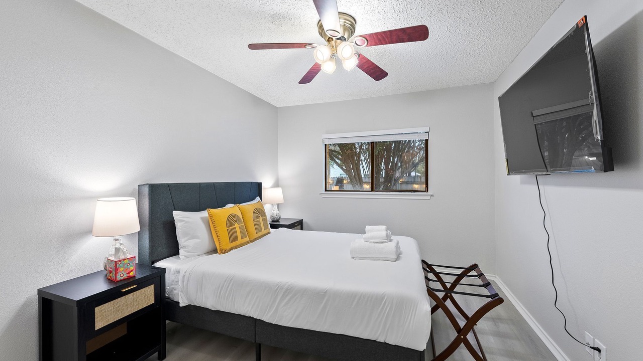 Photo of Bedroom in New Territories