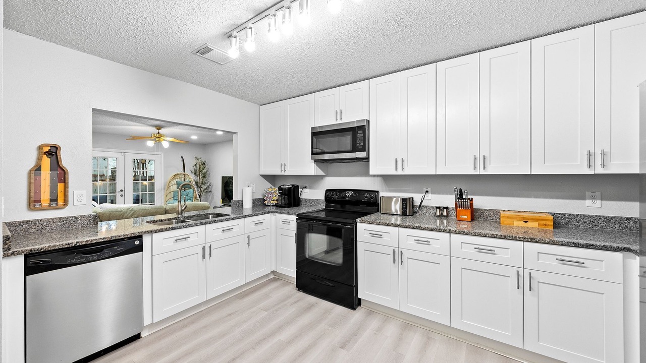Photo of Kitchen in New Territories