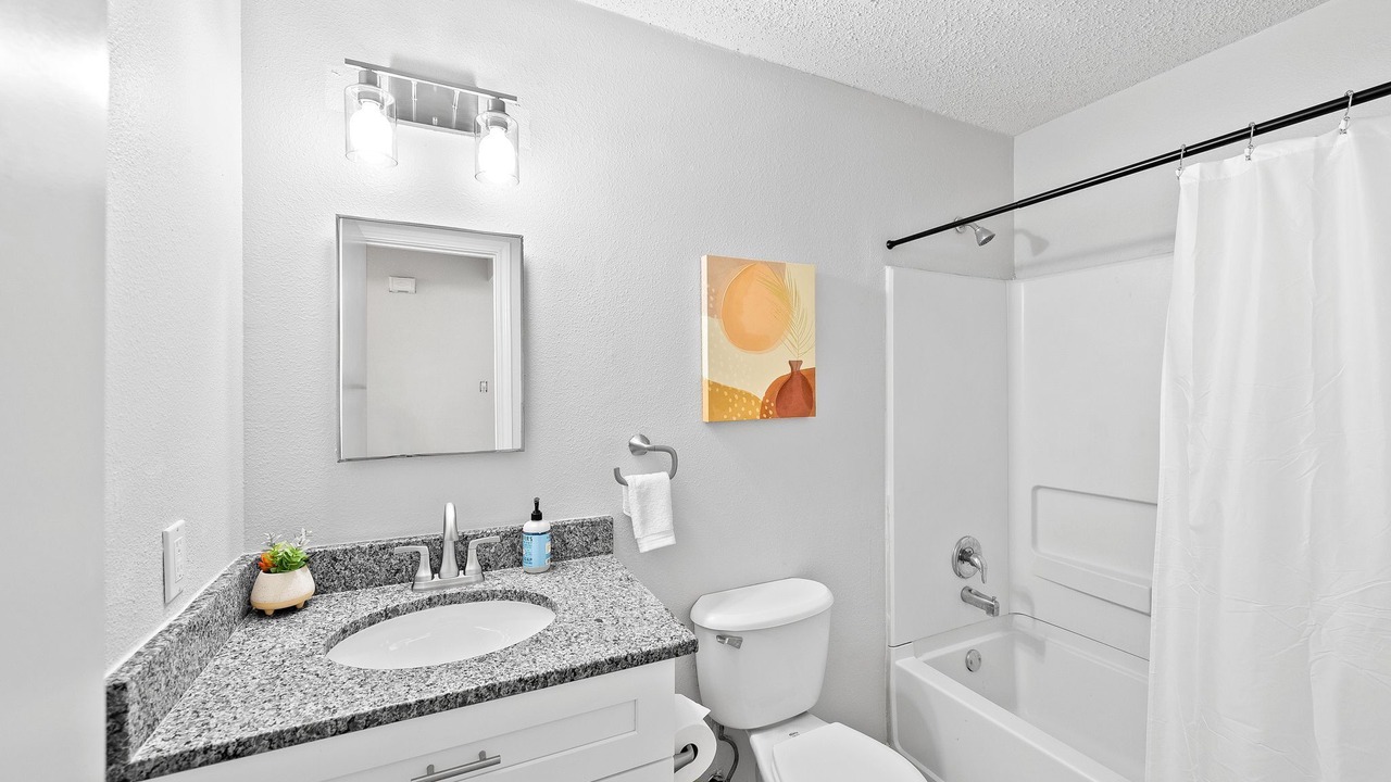Photo of Bathroom in New Territories