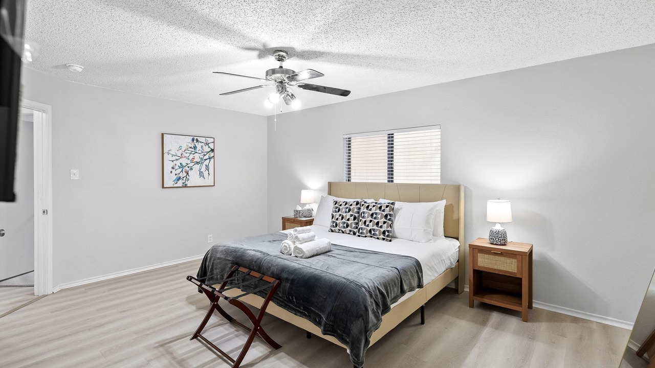 Photo of Bedroom in New Territories