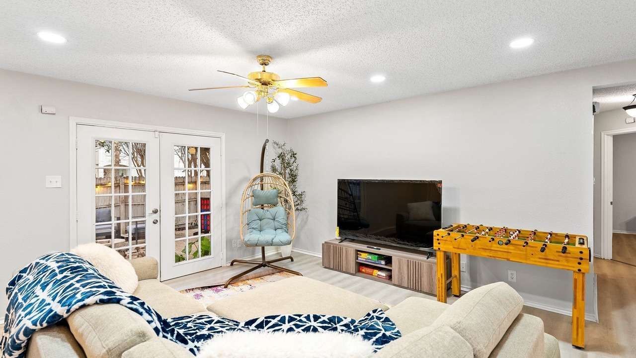 Photo of Livingroom in New Territories
