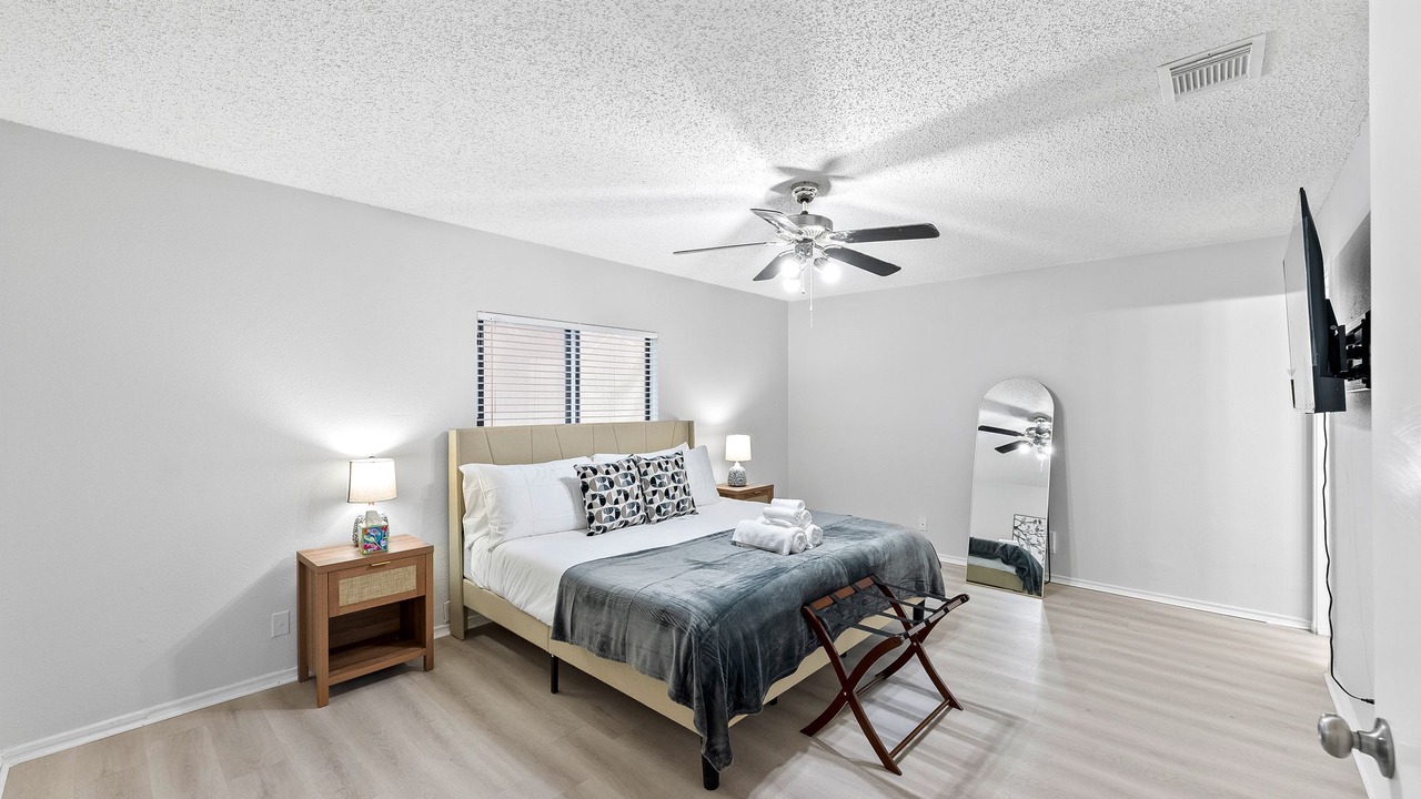 Photo of Bedroom in New Territories